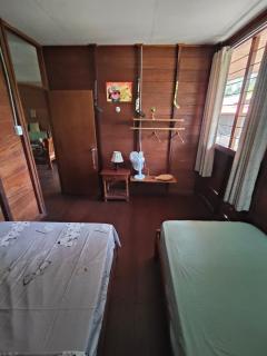 Quirquincho House Lodge - 3