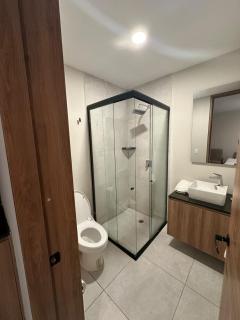 Habitacion - Hotel concordia - Chapultepec Col americana - 6