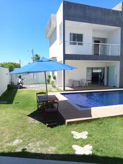 PB House - 3
