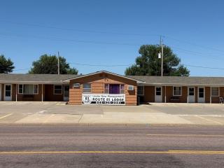 Route 81 Lodge - 0