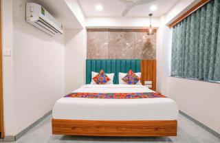 Hotel Park Star Premium Rooms - 9