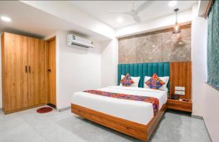 Hotel Park Star Premium Rooms - 0