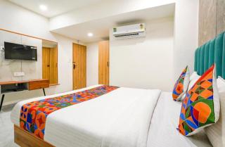 Hotel Park Star Premium Rooms - 6