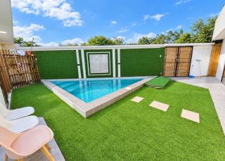 Villa Bella with private pool and high speed internet - 9