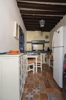 Pet friendly Habitación con baño en Centro Qro - 3