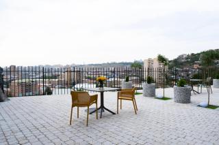 Terrace A! City view apartment near to city center - 9