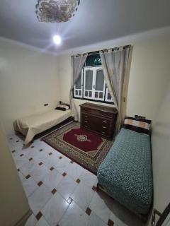 Appartement khouribga - 5