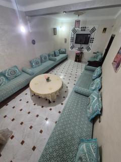 Appartement khouribga - 8