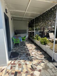 Luerdis House Private Garden - 1
