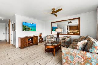 Maui Parkshore 407 - 2
