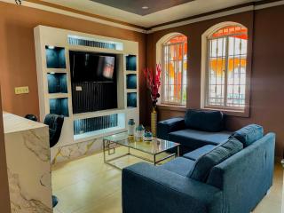 Belvista Hotel - 4