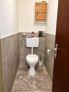 Zum Wohlfühlen, großzügig und zentral in Krems - 3
