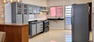Linda casa na Cidade Operária próxima a UEMA - 8