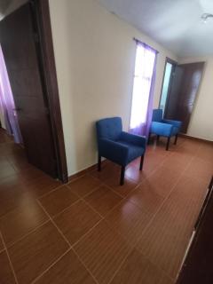 Casa Elim - 1