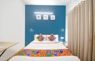 Hotel Grand Taj Pride - 7