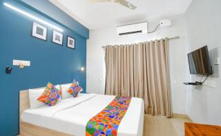 Hotel Grand Taj Pride - 9