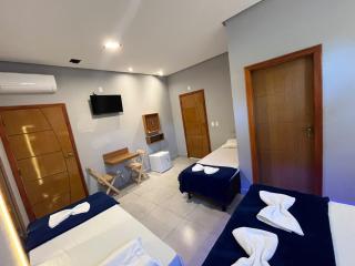 Pousada Malibu 116 - 4