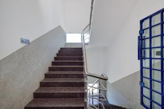 Collection O Magadi Road Metro Station - 3