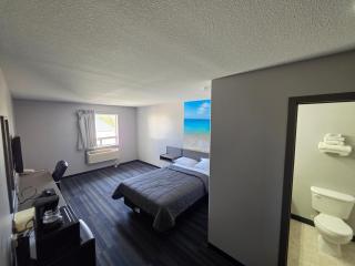 Travel-Inn Resort & Campground - 1