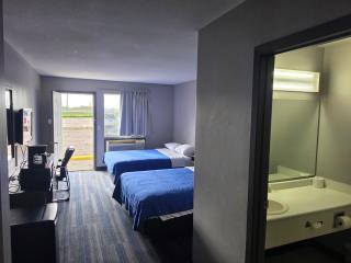 Travel-Inn Resort & Campground - 2