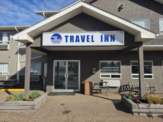 Travel-Inn Resort & Campground - 0