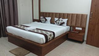Hotel O Deepak Inn - 7