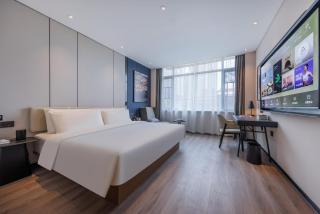 Atour X Hotel Changsha Wuyi Square - 8