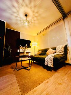Apartment in Santiago - 0