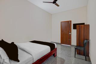 Hotel O Sadaramangala Lakeview Bangalore - 8