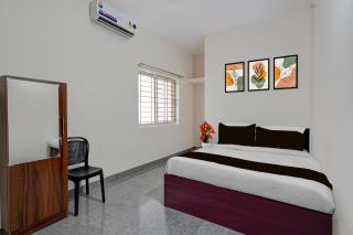 Hotel O Sadaramangala Lakeview Bangalore - 0