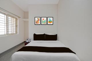 Hotel O Sadaramangala Lakeview Bangalore - 7