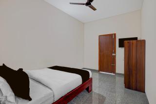 Hotel O Sadaramangala Lakeview Bangalore - 3