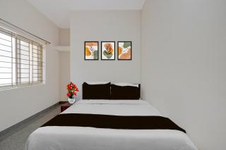 Hotel O Sadaramangala Lakeview Bangalore - 2
