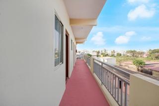 Hotel O Sadaramangala Lakeview Bangalore - 6