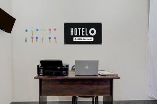Hotel O Sadaramangala Lakeview Bangalore - 7