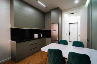 KHan apartaments - 5