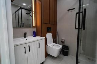 KHan apartaments - 2