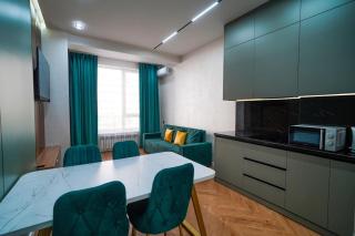 KHan apartaments - 4