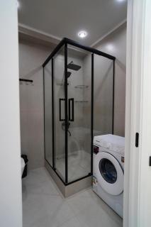 KHan apartaments - 1