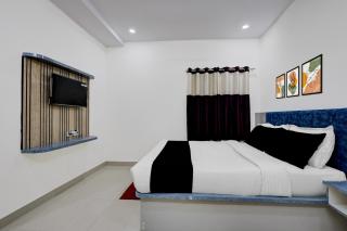 Super Hotel O IT Hub Khammam - 8
