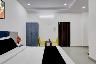Super Hotel O IT Hub Khammam - 5
