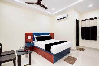 Super Hotel O IT Hub Khammam - 1