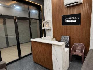 Townhouse Sri Golden Temple Amritsar Formerly Welnis Inn - 9