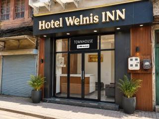 Townhouse Sri Golden Temple Amritsar Formerly Welnis Inn - 7