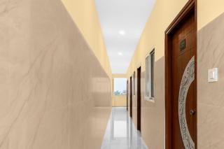 Hotel O Gandimaisamma Formerly Genz Lavish Stays - Haiderabad - 0