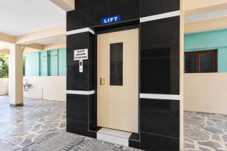 Super Hotel O Achampeta Junction Kakinada - 1