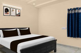 Super Hotel O Achampeta Junction Kakinada - 5