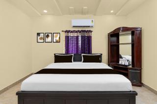 Super Hotel O Achampeta Junction Kakinada - 0