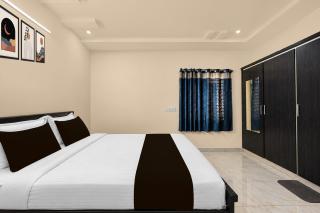 Super Hotel O Achampeta Junction Kakinada - 9