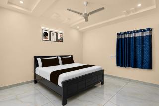 Super Hotel O Achampeta Junction Kakinada - 8